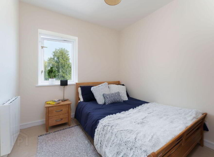 Apartment 1 Weighbridge Place, Suncroft, R56NT68