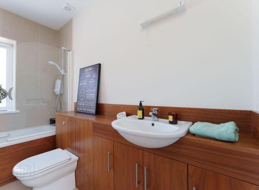 Apartment 1 Weighbridge Place, Suncroft, R56NT68