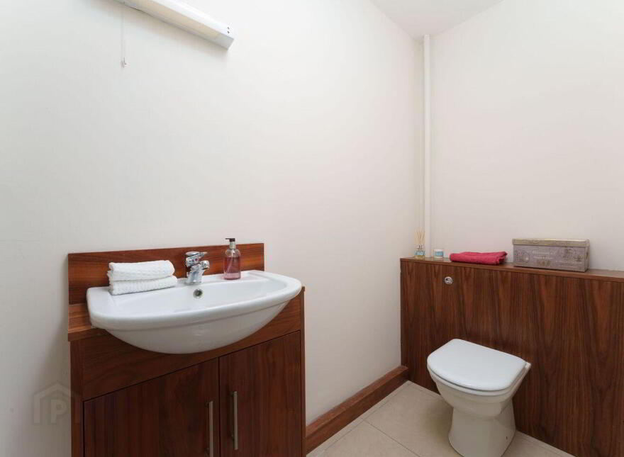 Apartment 1 Weighbridge Place, Suncroft, R56NT68