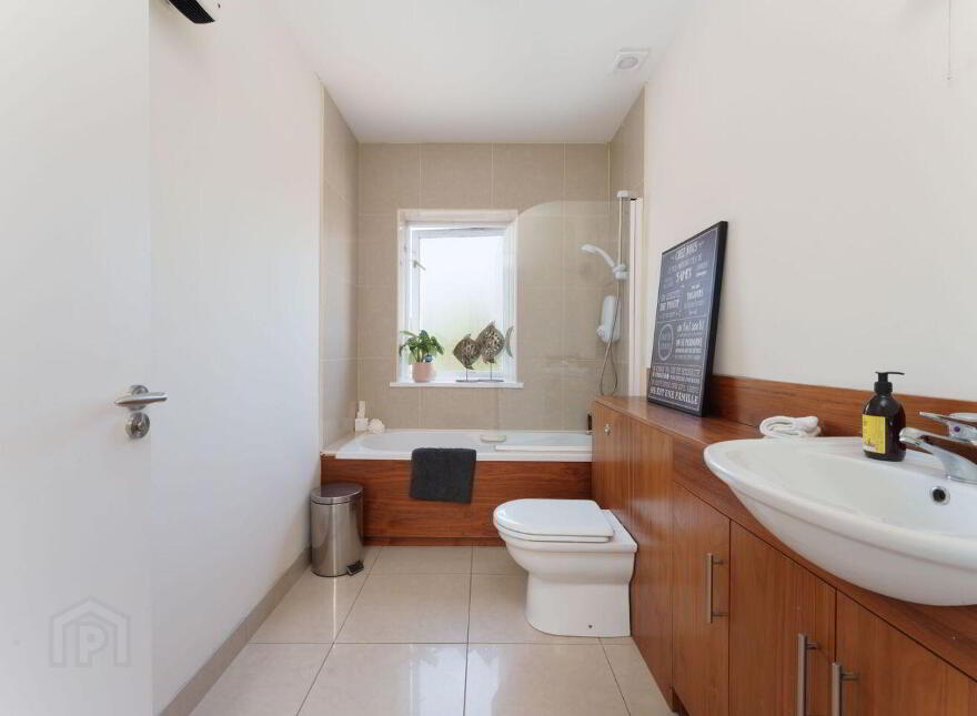 Apartment 1 Weighbridge Place, Suncroft, R56NT68