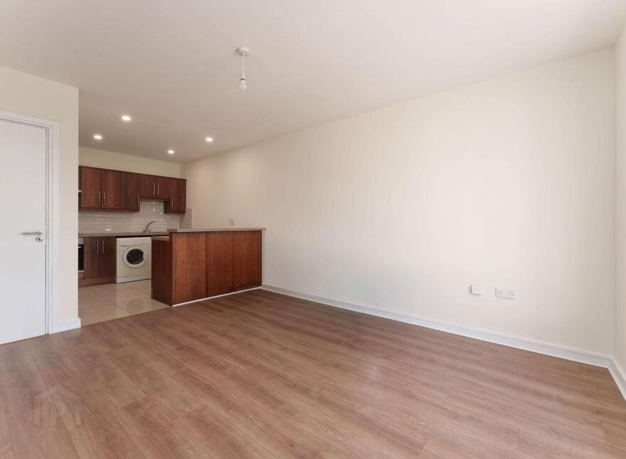 Apartment 3 Weighbridge Place, Suncroft, R56TY45