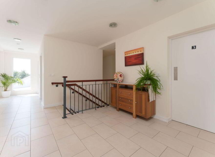 Apartment 3 Weighbridge Place, Suncroft, R56TY45