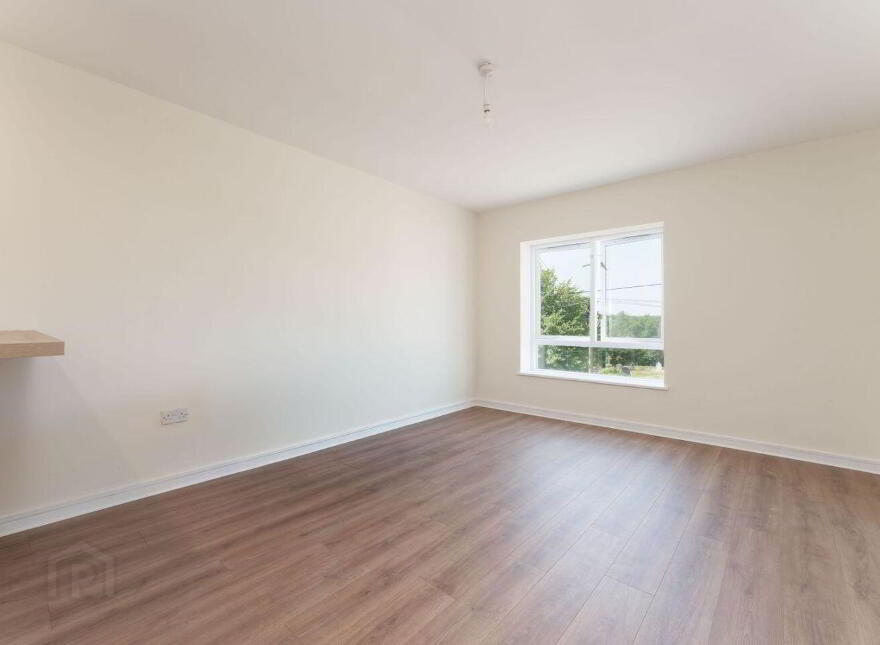 Apartment 3 Weighbridge Place, Suncroft, R56TY45