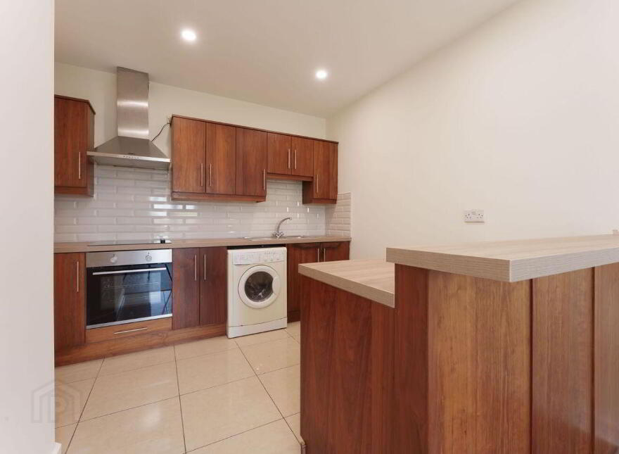 Apartment 3 Weighbridge Place, Suncroft, R56TY45