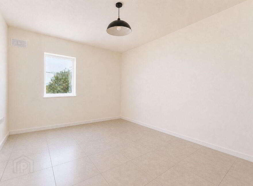 Apartment 3 Weighbridge Place, Suncroft, R56TY45