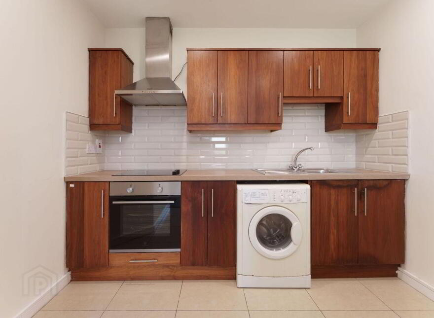 Apartment 3 Weighbridge Place, Suncroft, R56TY45