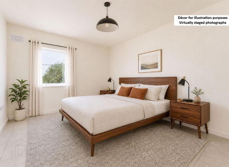 Apartment 3 Weighbridge Place, Suncroft, R56TY45