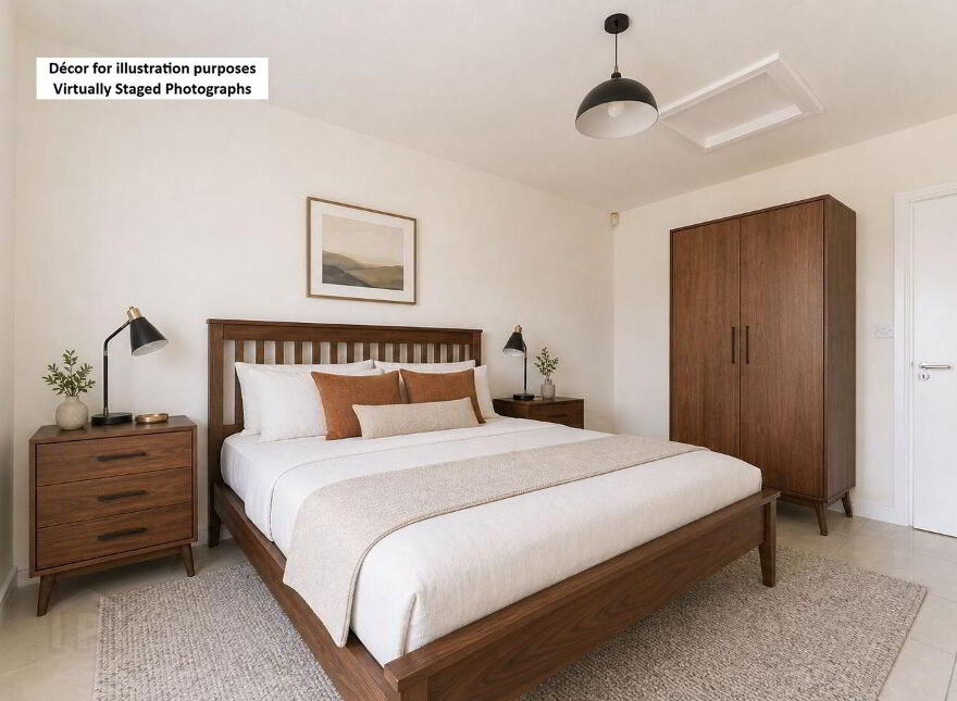 Apartment 3 Weighbridge Place, Suncroft, R56TY45