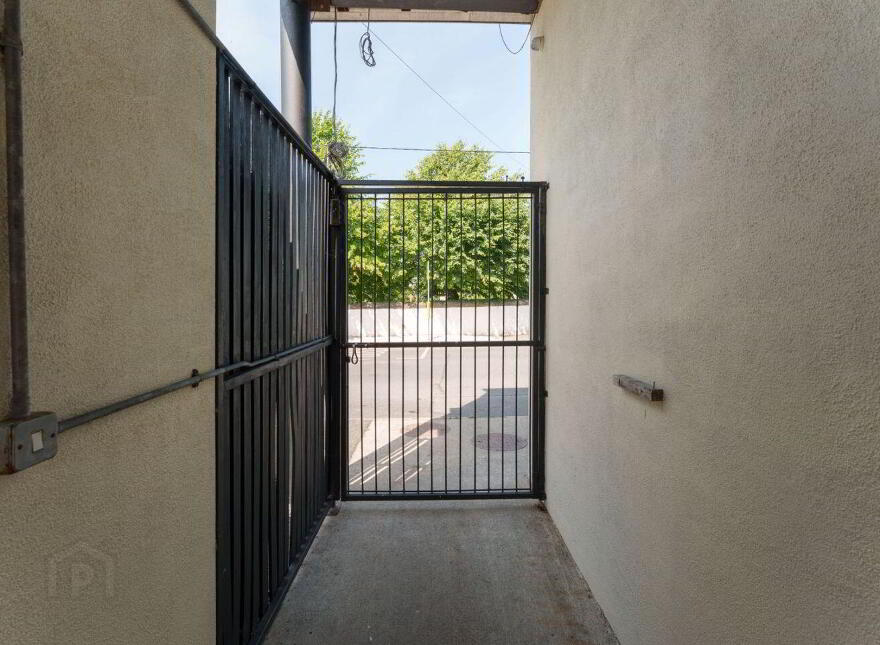 Apartment 3 Weighbridge Place, Suncroft, R56TY45