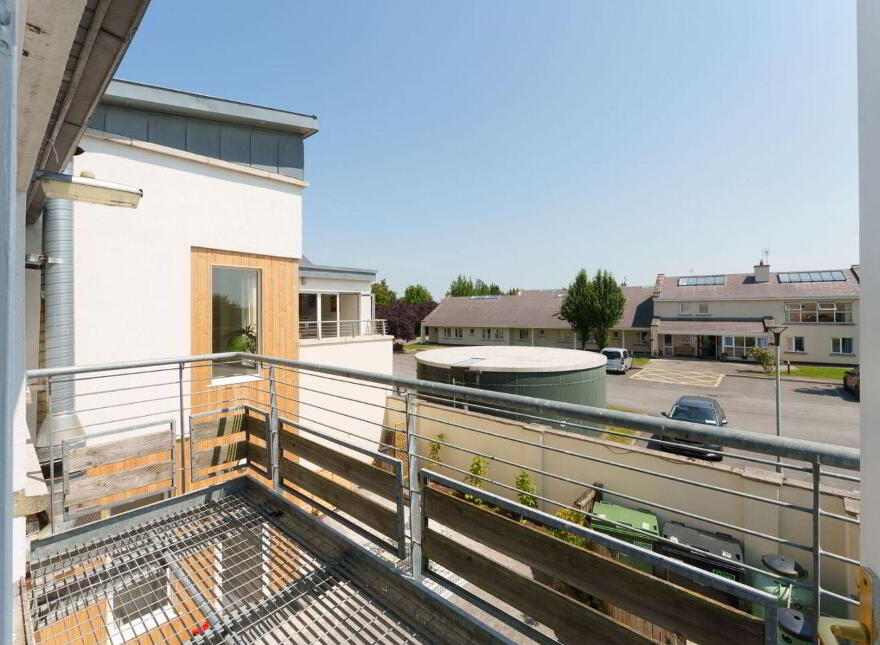 Apartment 4 Weighbridge Place, Suncroft, R56HH98 photo