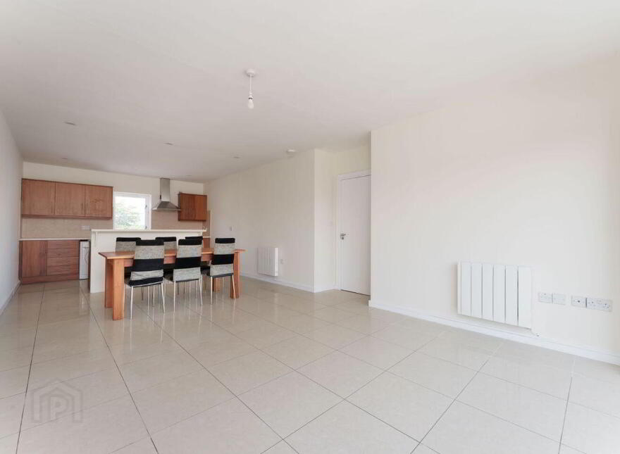 Apartment 4 Weighbridge Place, Suncroft, R56HH98