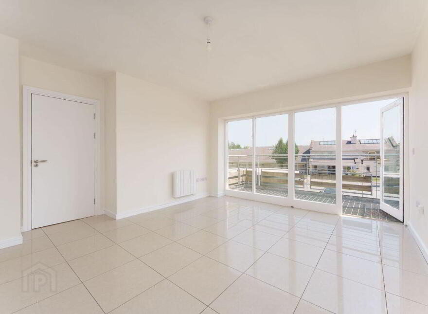 Apartment 4 Weighbridge Place, Suncroft, R56HH98