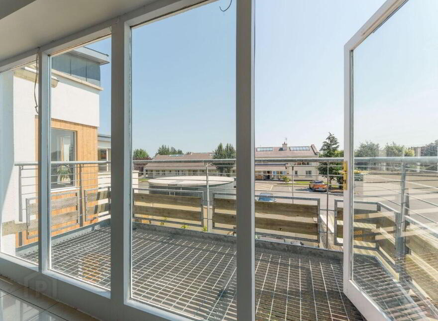 Apartment 4 Weighbridge Place, Suncroft, R56HH98