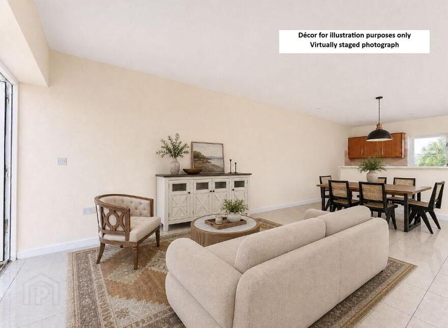 Apartment 4 Weighbridge Place, Suncroft, R56HH98