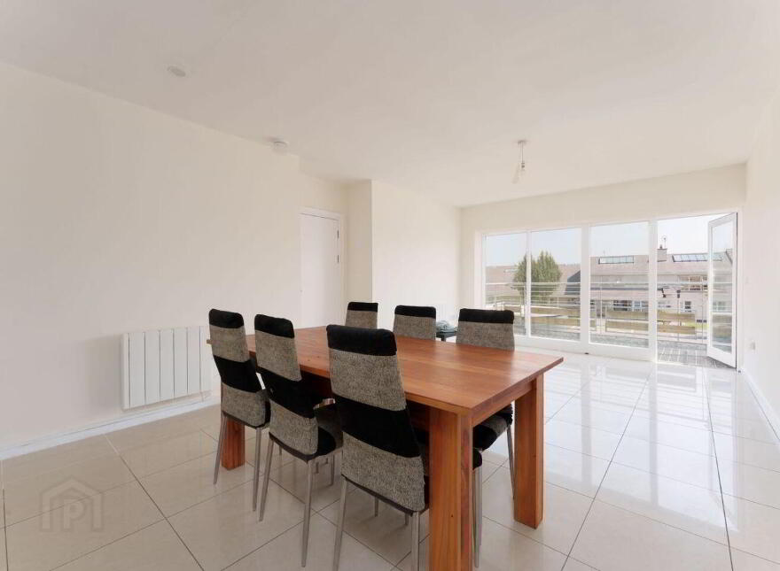 Apartment 4 Weighbridge Place, Suncroft, R56HH98