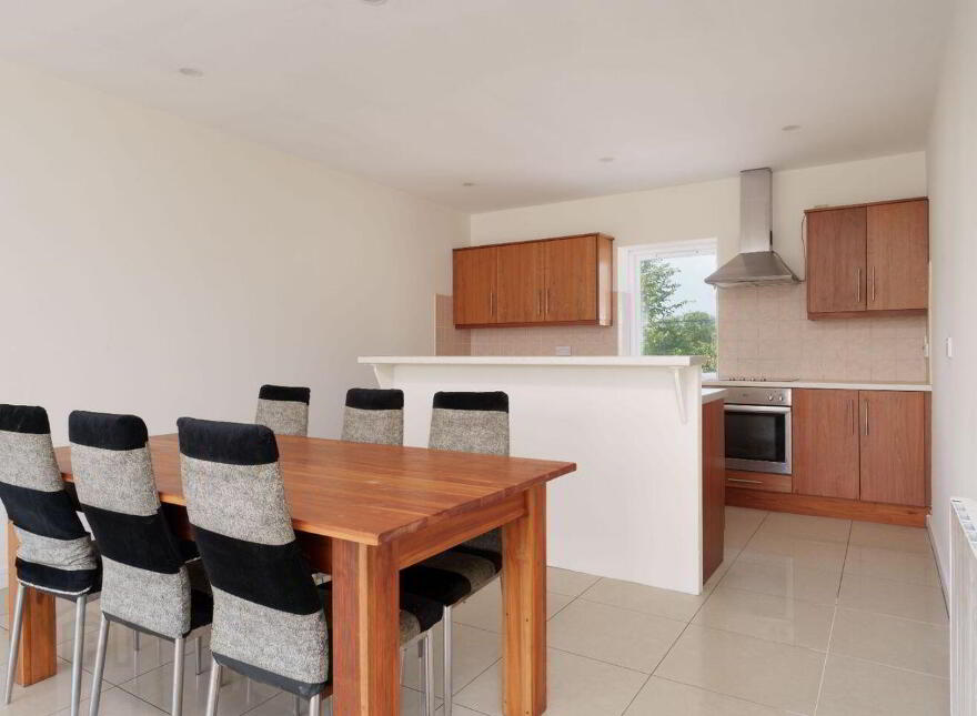 Apartment 4 Weighbridge Place, Suncroft, R56HH98