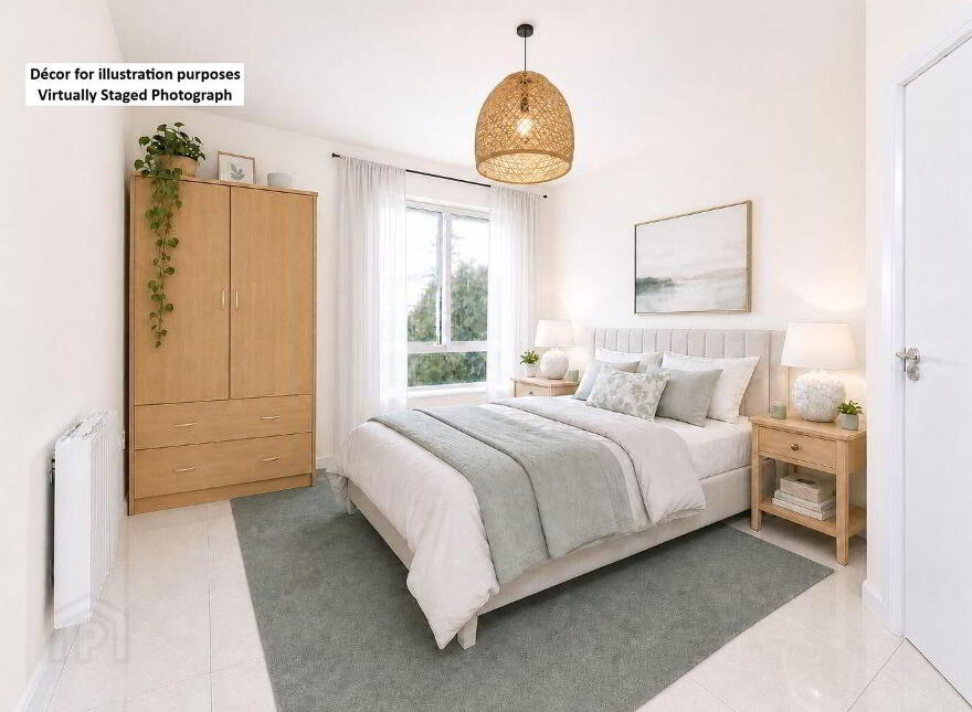 Apartment 4 Weighbridge Place, Suncroft, R56HH98