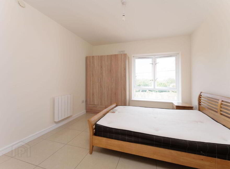 Apartment 4 Weighbridge Place, Suncroft, R56HH98