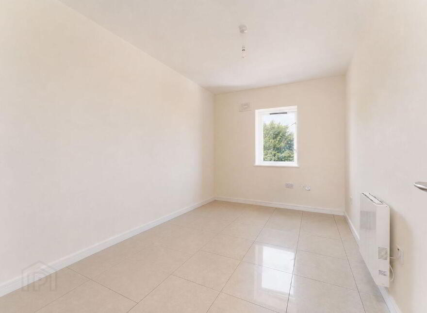 Apartment 4 Weighbridge Place, Suncroft, R56HH98