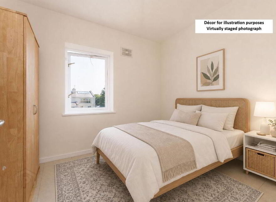 Apartment 4 Weighbridge Place, Suncroft, R56HH98