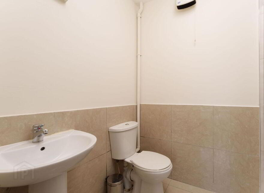 Apartment 4 Weighbridge Place, Suncroft, R56HH98