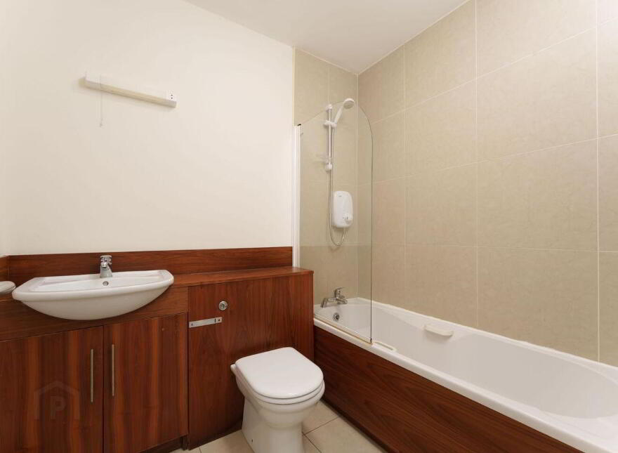 Apartment 4 Weighbridge Place, Suncroft, R56HH98
