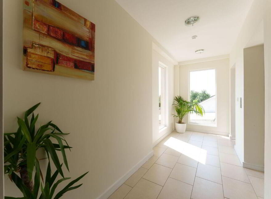 Apartment 4 Weighbridge Place, Suncroft, R56HH98
