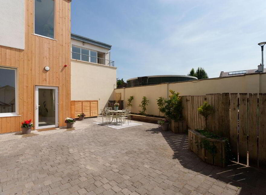 Apartment 4 Weighbridge Place, Suncroft, R56HH98