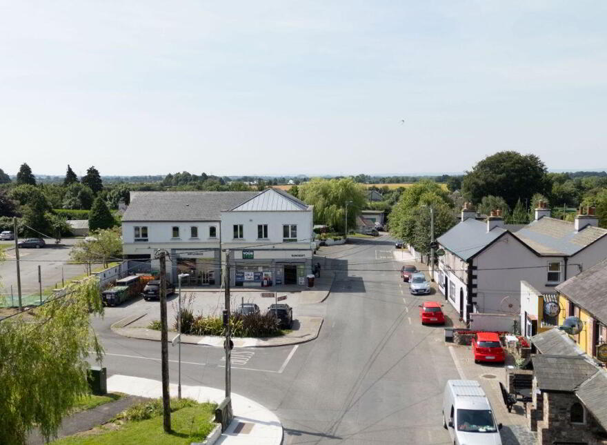 Apartment 4 Weighbridge Place, Suncroft, R56HH98