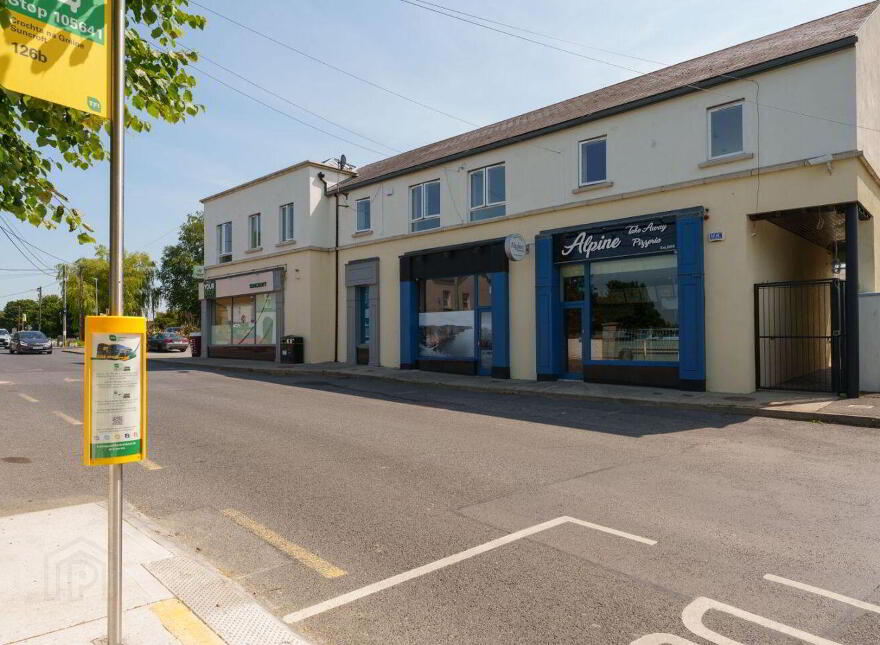 Apartment 4 Weighbridge Place, Suncroft, R56HH98