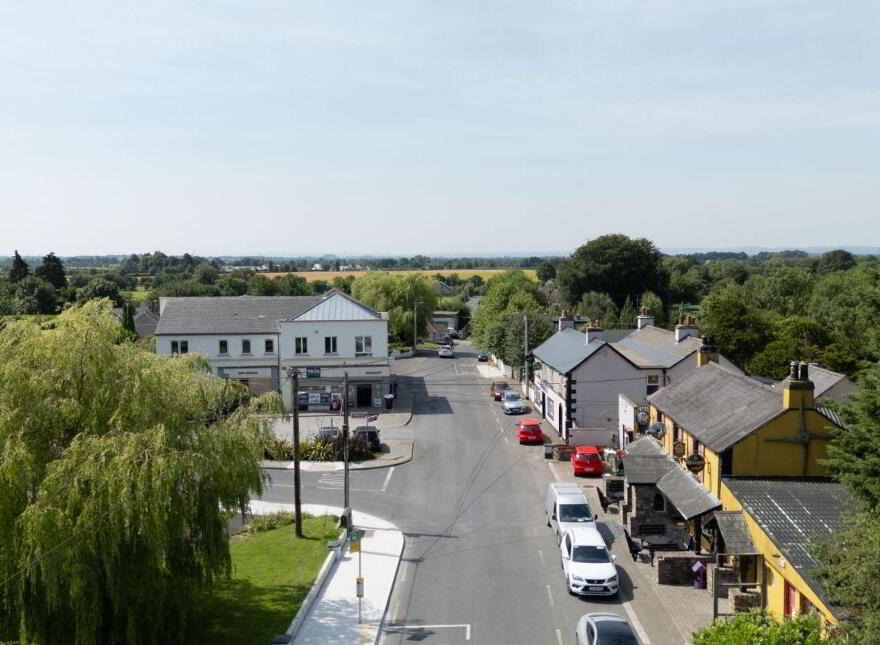 Apartment 4 Weighbridge Place, Suncroft, R56HH98