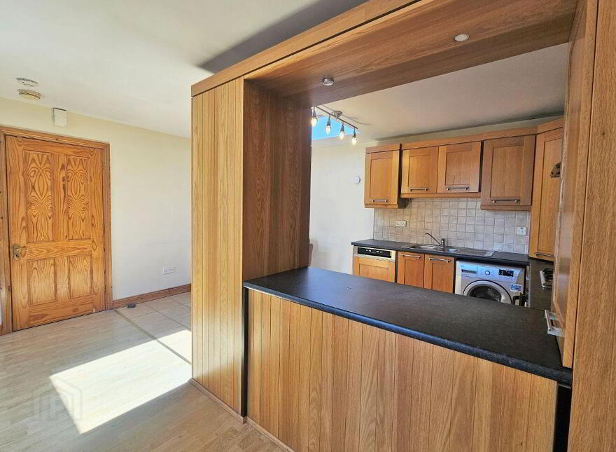 Apartment 5 Abbey Manor, Newbridge, W12A564