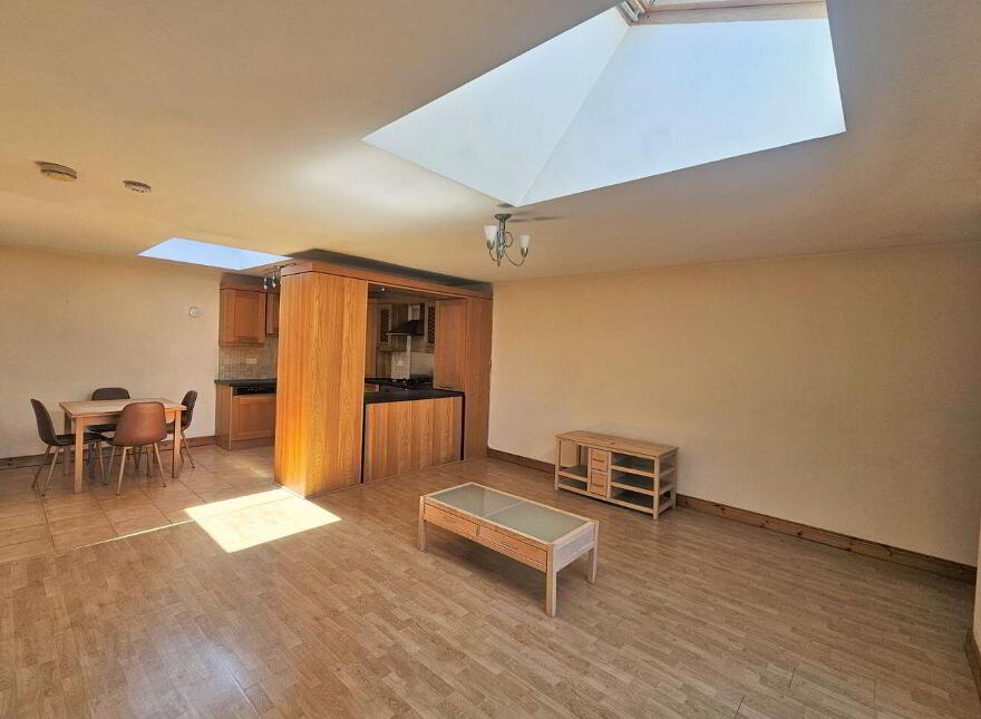 Apartment 5 Abbey Manor, Newbridge, W12A564