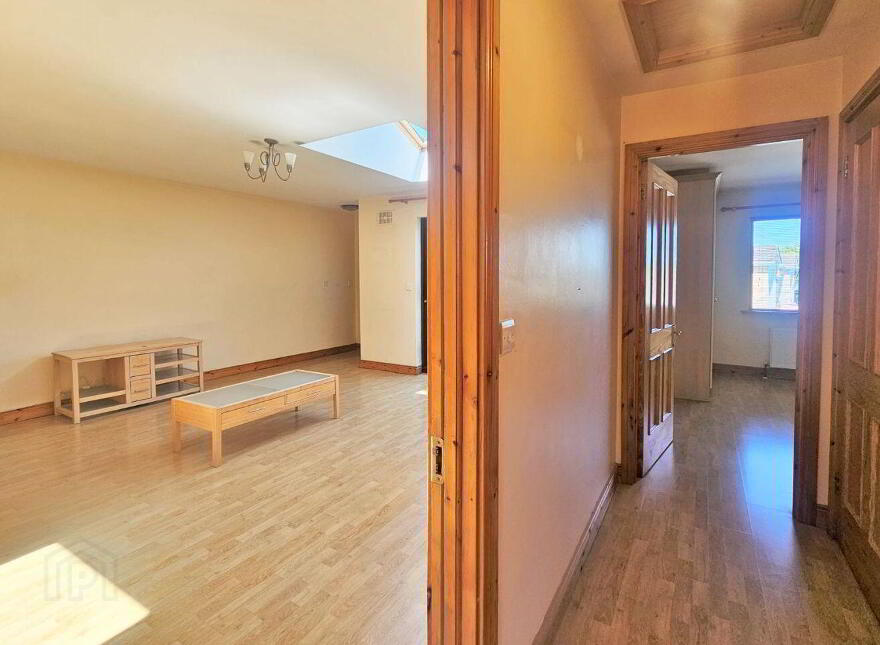 Apartment 5 Abbey Manor, Newbridge, W12A564