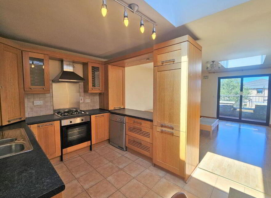 Apartment 5 Abbey Manor, Newbridge, W12A564