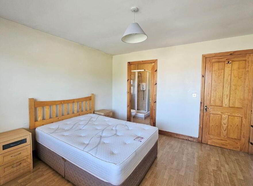 Apartment 5 Abbey Manor, Newbridge, W12A564
