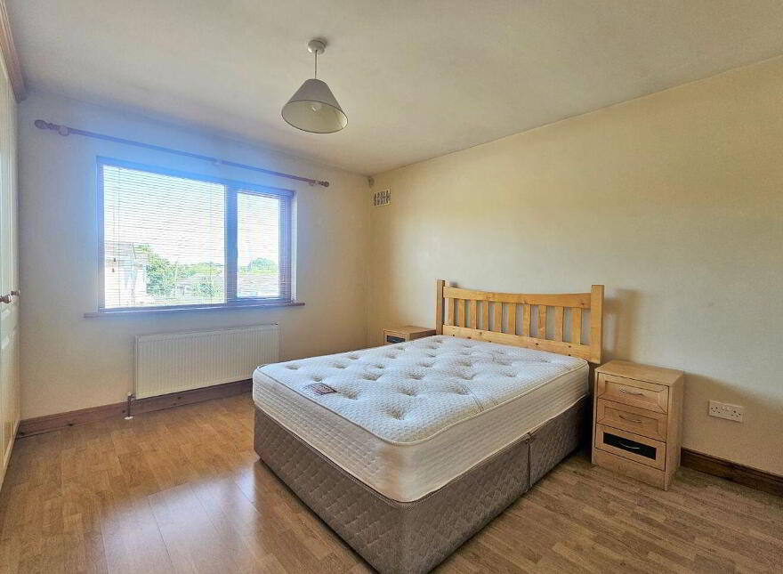Apartment 5 Abbey Manor, Newbridge, W12A564