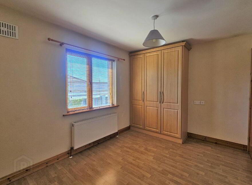 Apartment 5 Abbey Manor, Newbridge, W12A564