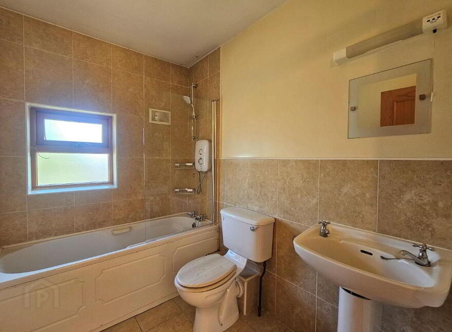 Apartment 5 Abbey Manor, Newbridge, W12A564