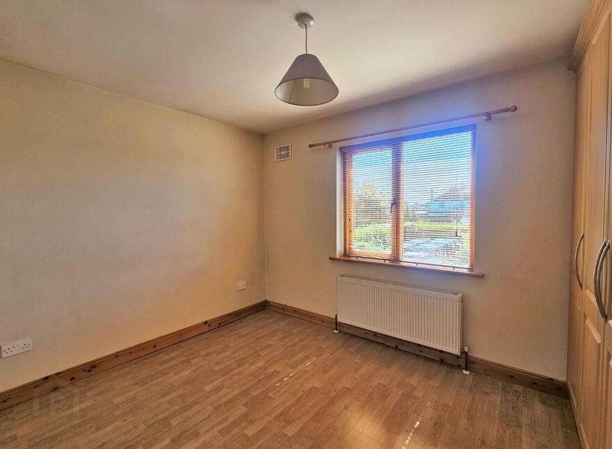 Apartment 5 Abbey Manor, Newbridge, W12A564