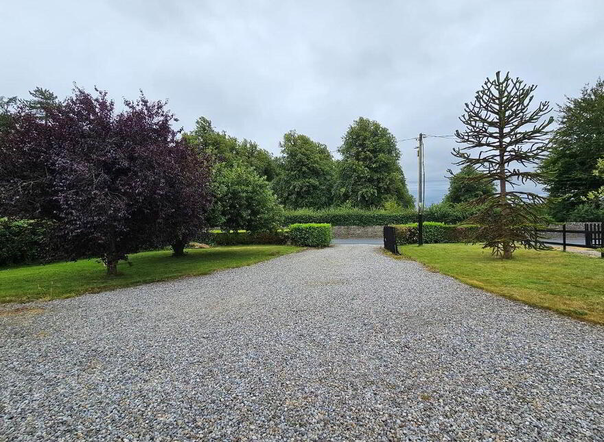 Grangemore, Milemill, Kilcullen, R56X033