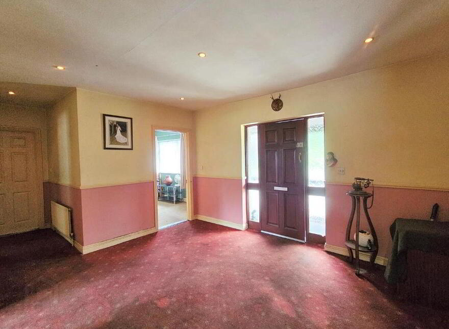 Grangemore, Milemill, Kilcullen, R56X033