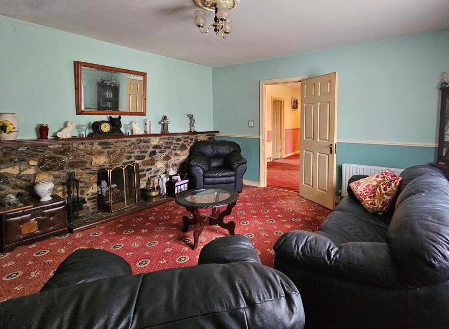 Grangemore, Milemill, Kilcullen, R56X033