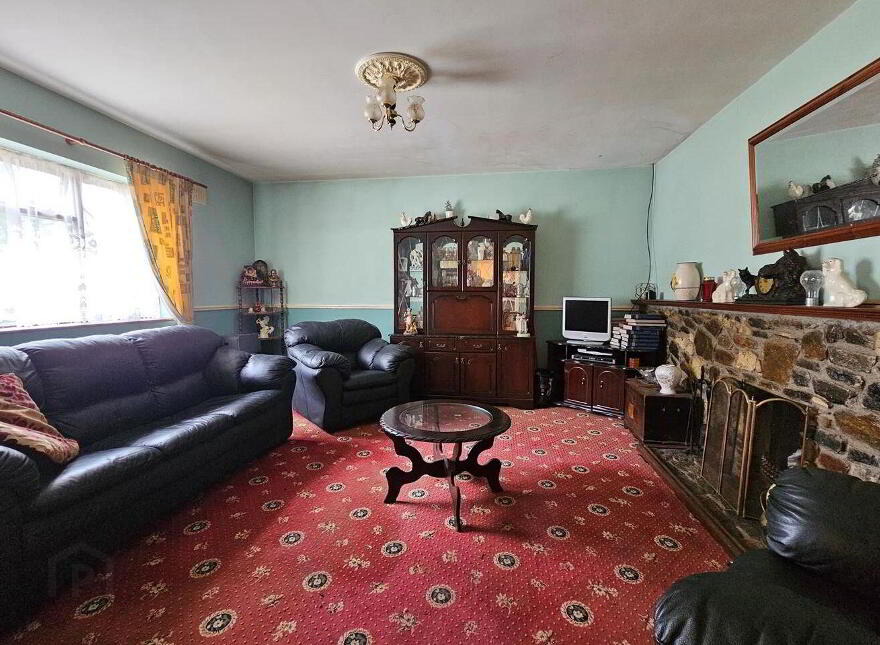 Grangemore, Milemill, Kilcullen, R56X033
