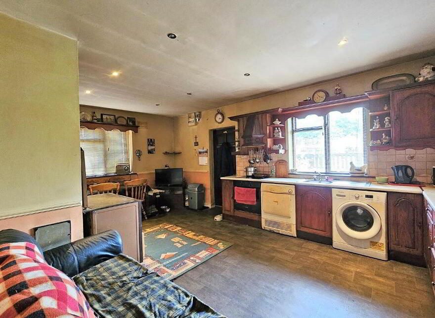 Grangemore, Milemill, Kilcullen, R56X033