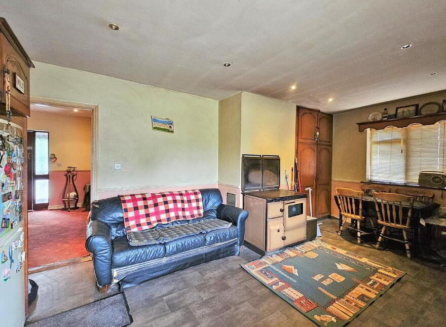 Grangemore, Milemill, Kilcullen, R56X033