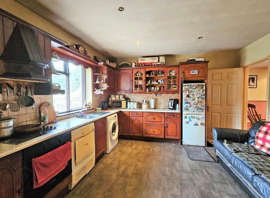 Grangemore, Milemill, Kilcullen, R56X033