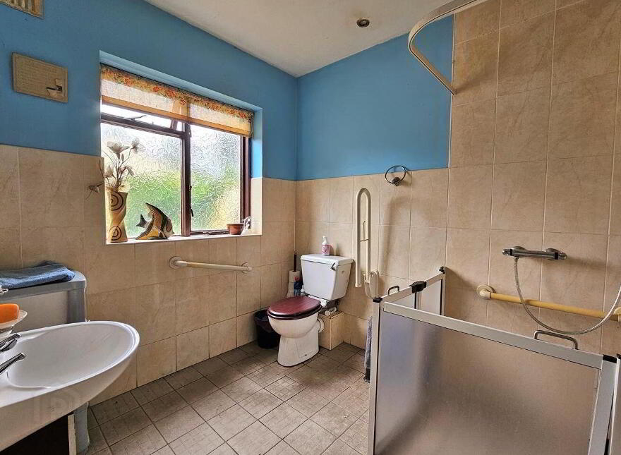 Grangemore, Milemill, Kilcullen, R56X033