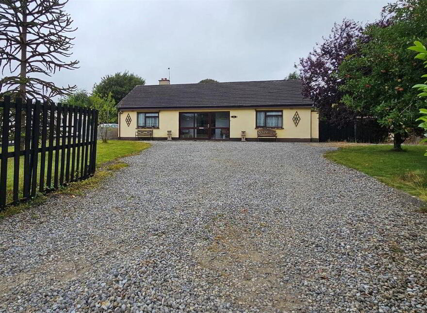 Grangemore, Milemill, Kilcullen, R56X033