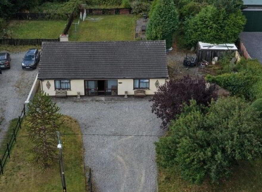 Grangemore, Milemill, Kilcullen, R56X033